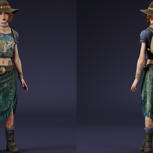 mikaela-reid.png Mikaela DBD