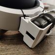 IMG_20210106_232057.jpg Oculus Quest 2 Vive DAS/Elite Strap - AUKEY USB C Power Bank Holder