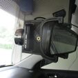 IMG_1130.png Dashcam adapter for rear view mirror
