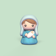 Cute-Holy-Nativity5.png Cute Holy Nativity
