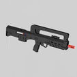 VHS-1-v33-6.png VHS-1 HPA Airsoft Replica by BENen3D