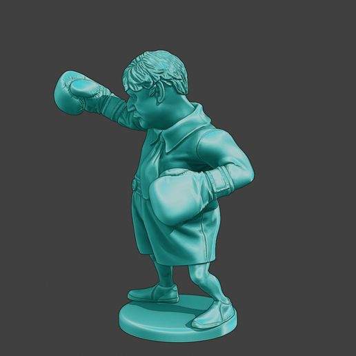 Boris-Johnson-boxing-Meme-0003.jpg Boris Johnson boxing Meme