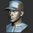 3.jpg Eminem bust for 3D printing