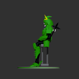 4.png YOROIDEN SAMURAI TROOPERS - SAGE' S ARMOR