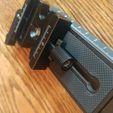 20191030_140207.jpg Manfrotto Arca Swiss Plate Lock (Moza Air 2)