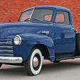 real .jpg Chivy Pickup 1950 Chevrolet awesome Car