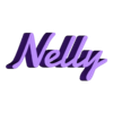 Nelly.stl Nelly