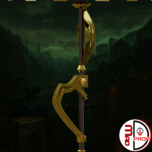 1.png Gachiakuta | Tamsy's Tokushin Jinky Staff