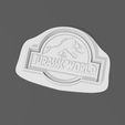 Captura-de-pantalla-2025-01-29-122236.png Jurassic World Cookie Cutter & Stamp