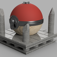 Pokeball-Hisui-socle.png Hisui pokeball stand