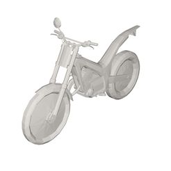 10000.jpg 3D file bicycle・3D printer model to download, 1234Muron