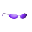 SHADES COMPLETE.obj Matrix Neo Sunglasses