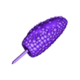 elote.stl Elote figura