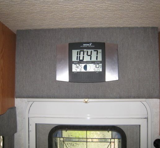 Free 3D file RV Clock Mount Adapter 🕰️ ・Object to download and to 3D ...