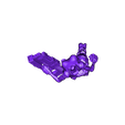 FemPathA.stl 2Pi フェムパス