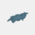 model-5.png Horse Figurines And Statues