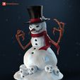 1.jpg Spookey Snowman