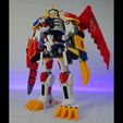 01.jpg GRAVEZORD / POWER RANGERS (FULL COLOR-NO PAINT-NO SUPPORTS)