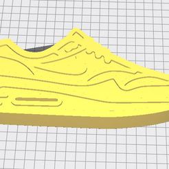 airMax.jpg Fichier STL gratuit AirMax・Design à télécharger et à imprimer en 3D