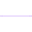 gancho bioled v1.stl Bioled 110i Halterung