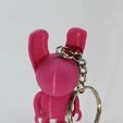 IMG_3659.JPG STL file PinkBunny・Template to download and 3D print