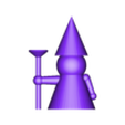 wizard.STL kingdomrush wizard tower