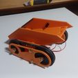 20241231_101729.jpg TRACKED ROBOT EASYBUG3D FOR 3D PRINTING