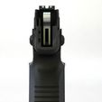 Image_3D_Model_2.JPG MP-443 グラハ（ソ連製ピストル）
