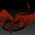 e.png Dragon Caraxes -  blood wyvern