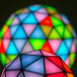 IMG_3698.jpeg Geodesic(k) RGB LED Küreler