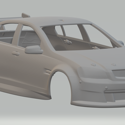 Archivo STL gratis Ruedas para maquetas de coches escala 1:4 🧸・Diseño por  impresión en 3D para descargar・Cults