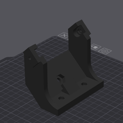 Free STL file Quad Lock Bike Wireless Phone Charger 🔒・3D printable design  to download・Cults