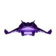 body-rear.stl Aegis Avenger Titan