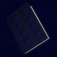 Solo.png Minifig River Song's Diary