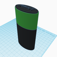 2023-01-15-9.png STL-Datei hermetischer Behälter・Vorlage für 3D-Druck zum herunterladen
