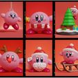 XMAS-BUNDLE.jpeg Kirby Christmas Bundle