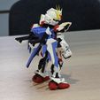 DSC_5483.jpg Build Strike Gundam (Full Package)