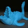 Mosasaurus 3.JPG Mosasaurus (Easy print no support)