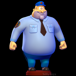 1.png Ralph T. Guard - Animaniacs