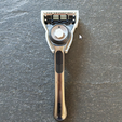 gillette1.jpg.png Protection voyage rasoire gilette labs