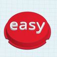 EasyButton_16.jpg Shut Up / Easy Button