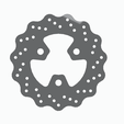 Brake-Disc1.png Performance Drilled & Slotted Brake Discs – DXF Cutting Files (2 Designs)