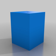 467ca7df3a44b071b9971e79931331cf.png Max Build Volume Cubes
