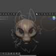 IMG_0209.png Pony fursuit head base mlp