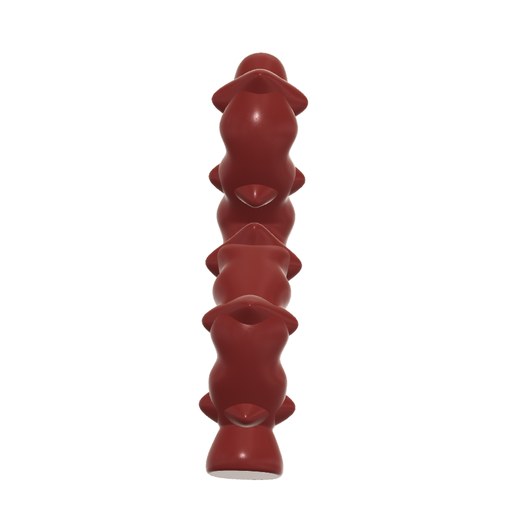 🍑 Creativo anal vaginal 