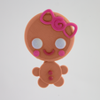 cookie-1.png Articulated Gingerbread Ornament