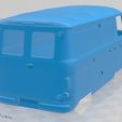 Commer-FC-Van-1968-5.jpg Commer FC 1968 Printable Body Van