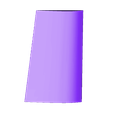 Thinner_Wing_Left_Inner.stl Flyer Mk. 1