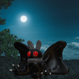 mothman-8.png Mothman staues. the first of many more legendary cryptids.😁