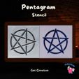 Pentagram-Stencil.jpg Pentagram Stencil